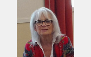 Marie Cessac
